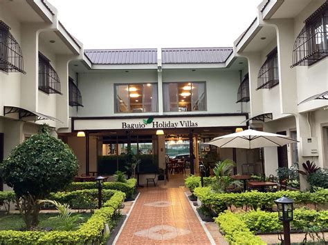 baguio holiday villas|Baguio Holiday Villas, Baguio (updated prices 2024) .